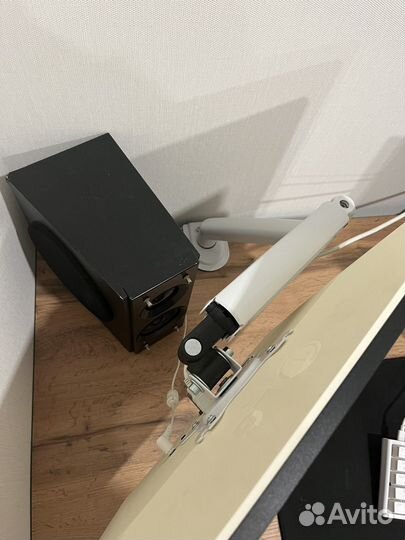 Монитор 75 гц 24 дюйма