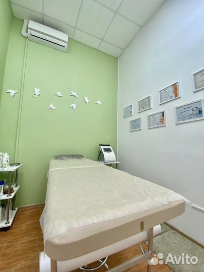 Лазерная эпиляция: подмышки