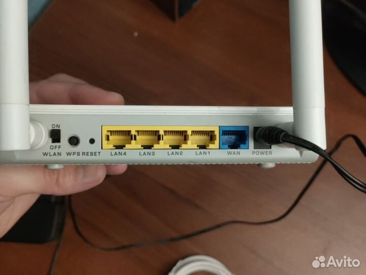 Zyxel keenetic модем, ваф фай