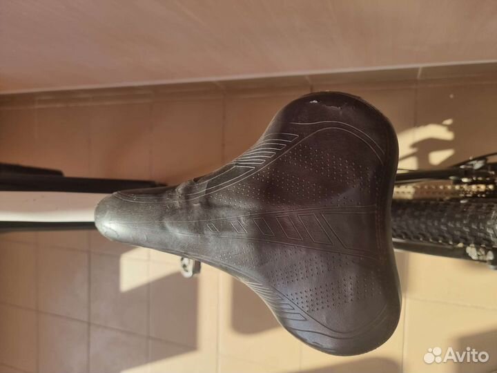 Велогибрид Eltreco FS900 New 27,5