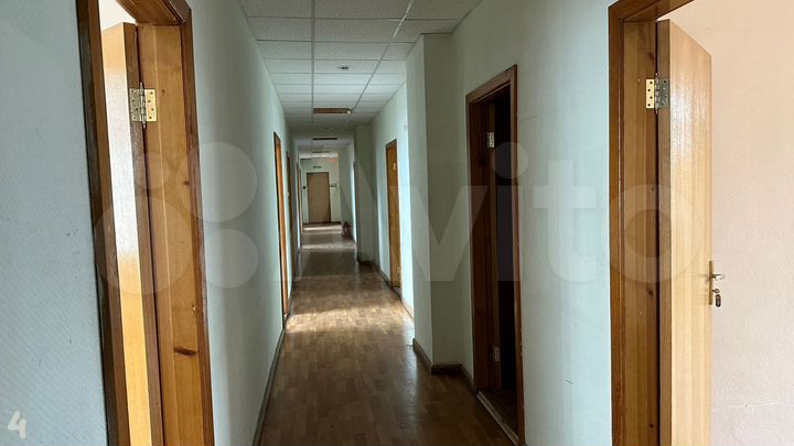 Сдаю блок офисов 288м²