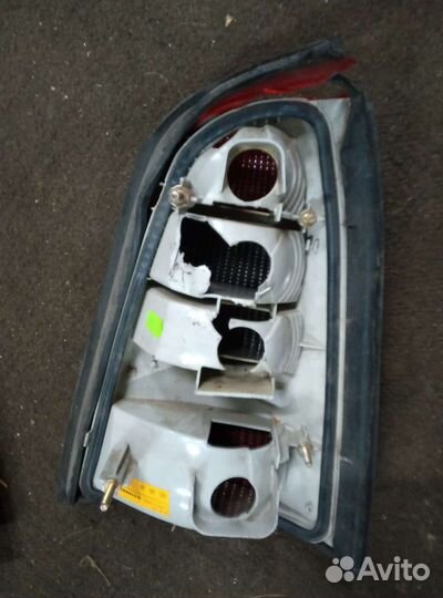 Фонари опель астра 1998 год