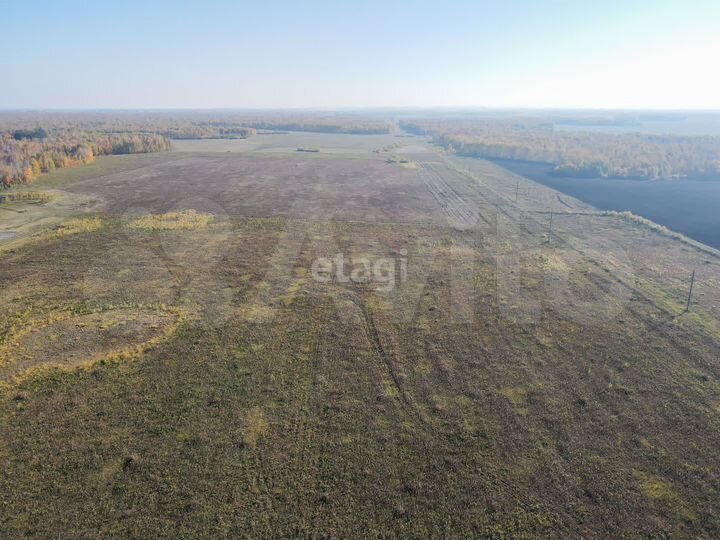 Участок 9,1 сот. (СНТ, ДНП)