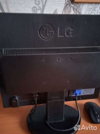 Монитор для компьютера