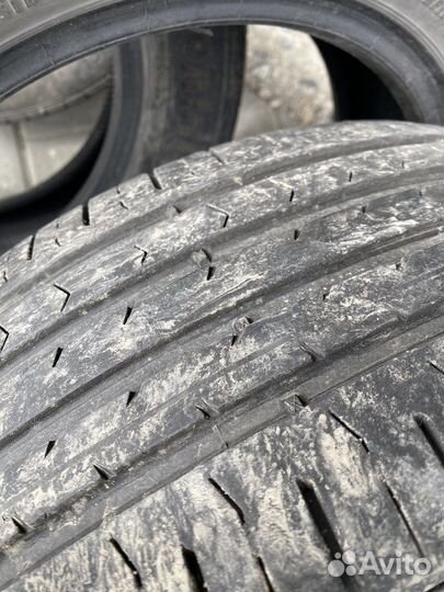 Continental ContiPremiumContact 5 205/55 R16 91H