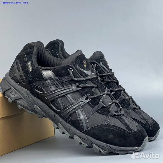 Asics Gel Sonoma GoreTex Термо (Арт.13165)