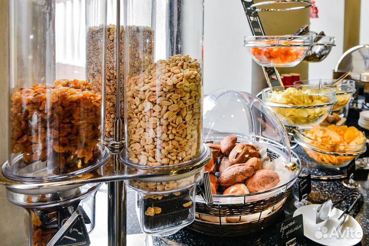 Проход в бизнес зал по всему миру