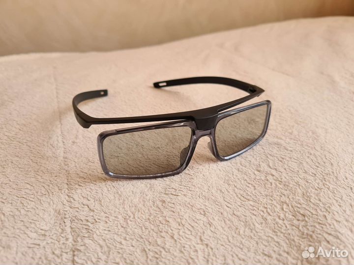3D очки Sony TDG-500P