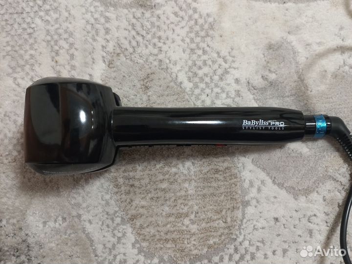Стайлер BaByliss PRO stylist tools