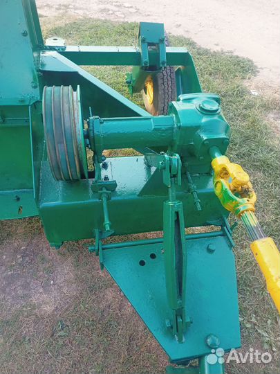 Косилка Корммаш КИР-1.5 VEGA, 1990