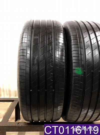 Goodyear EfficientGrip Performance 235/55 R18 104Y