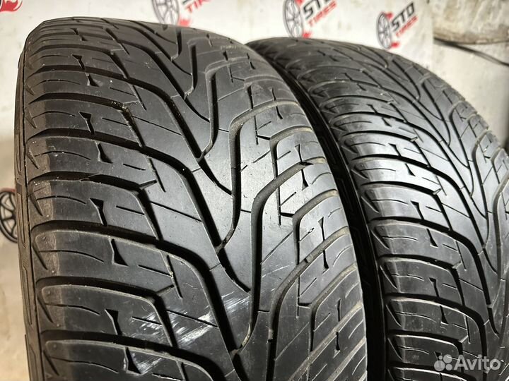 Hankook Ventus ST RH06 255/50 R19 107W