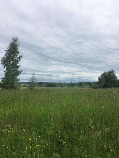 Участок 15 сот. (ИЖС)