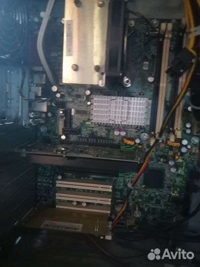 Системный блок 2 duo e8400