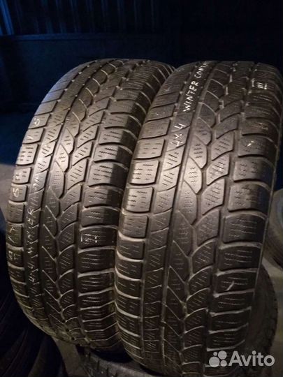 Continental Conti4x4WinterContact 215/65 R16