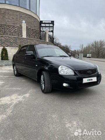 LADA Priora 1.6 МТ, 2013, 175 000 км