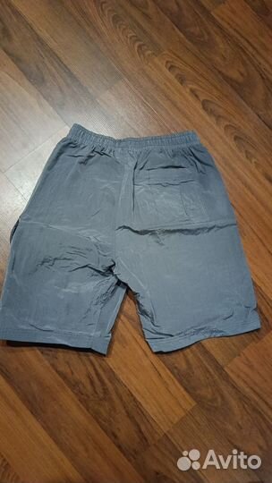 Шорты stone island
