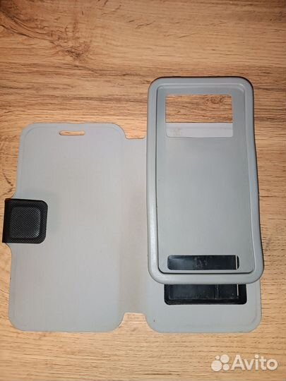 Чехол-книжка Gresso на смартфон 4.9 - 5.2