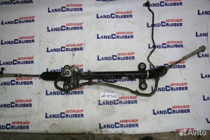 Рейка рулевая для Acura RDX 2006-2009г