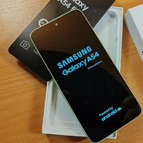 Samsung Galaxy A54, 8/256 ГБ