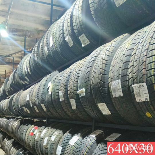 Continental CrossContact LX 255/65 R17 105L