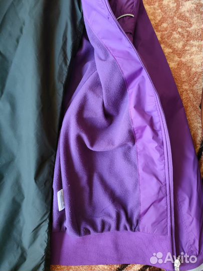 Спортивный костюм женский новый 46