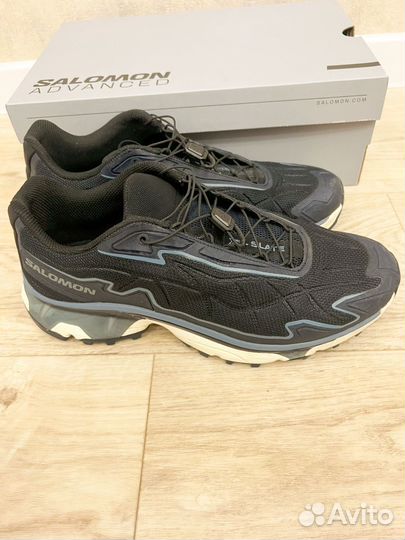 Salamon XT-Slate Advanced