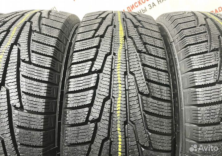 Nokian Tyres Hakkapeliitta R2 215/65 R16 107Y