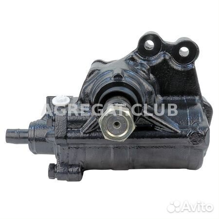 Рулевой редуктор грузовой Motorherz RG8083NW