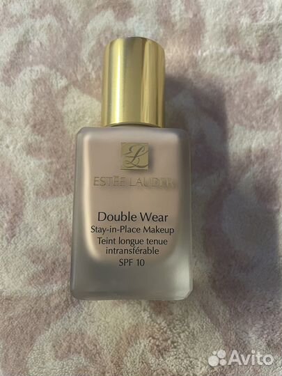 Крем тональный Estée Lauder