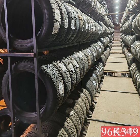 Nokian Tyres Hakkapeliitta 5 195/65 R15 93P