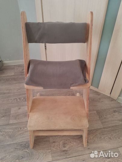 Детский стульчик