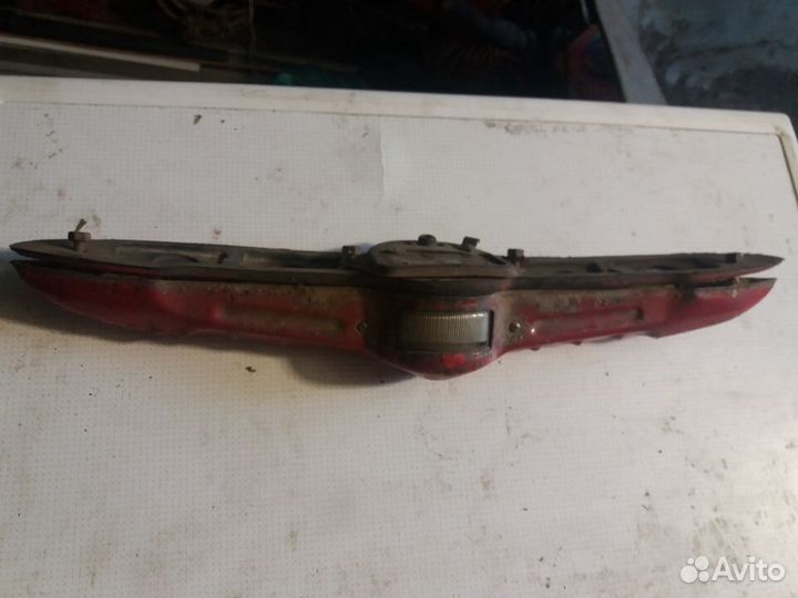 В разборке 401 407 Москвич