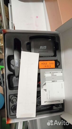 Парктроник