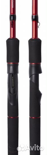 Спиннинг Maximus winner-X 21L 2.1m 3-15g