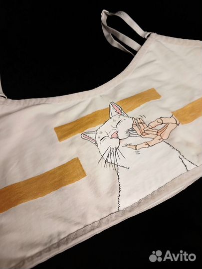 Кастомизация одежды