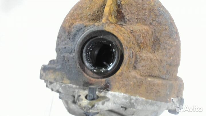 Редуктор моста Infiniti G, 2010