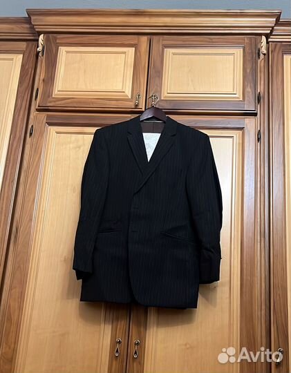 Костюм мужской Wilvorst