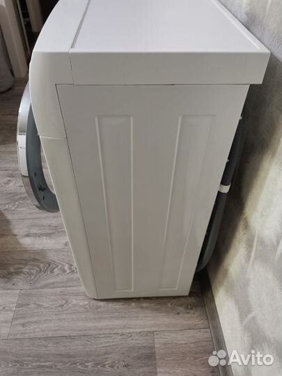 Стиральная машина electrolux