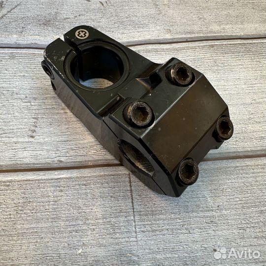 Вынос SaltPlus Field