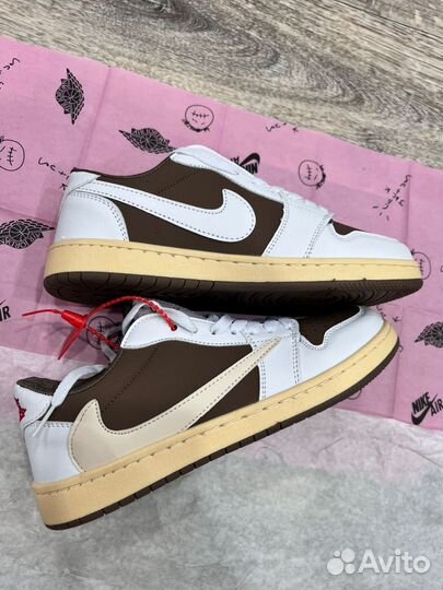 Кроссовки nike