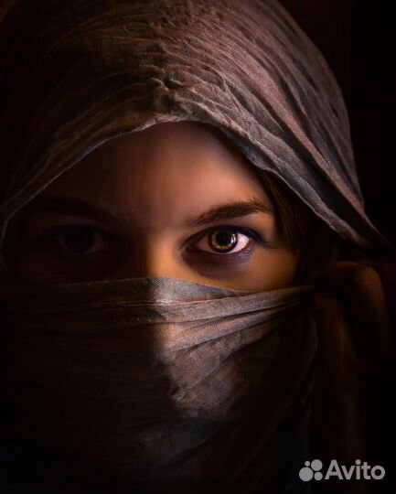 Оригинальные постеры