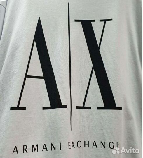 Спортивный костюм мужской новый L armani