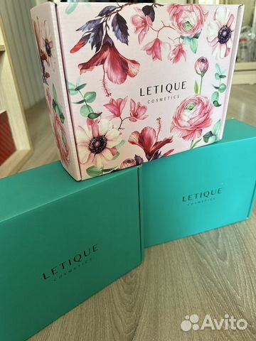 Коробка подарочная