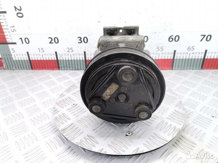 Компрессор кондиционера для Ford Mondeo 2