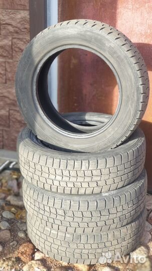 Dunlop Winter Maxx 175/65 R15