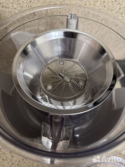 Соковыжималка Tefal elea