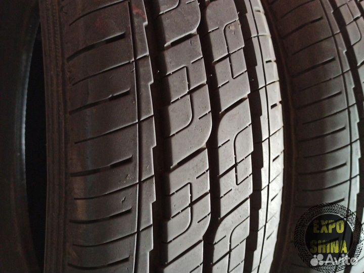 Avon AV12 205/75 R16C 111R