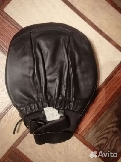 Боксерская Лапа рэй спорт оригинал