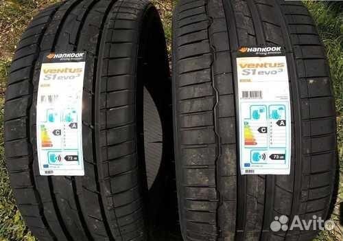 Hankook Ventus S1 Evo3 SUV K127A 325/35 R20 105